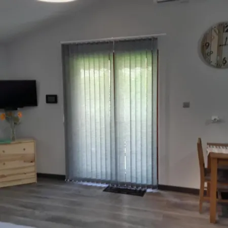 Apartment Erin Rovinj