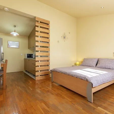 Erin Apartament