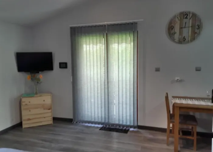 Apartment Erin Rovinj