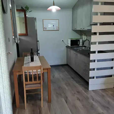 Erin Apartment