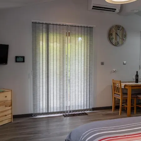 Erin Apartment Rovinj