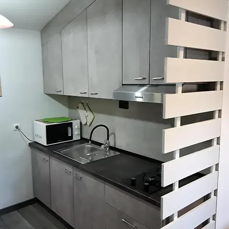 Erin Apartment Rovinj