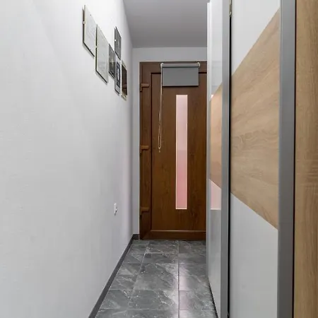 Apartment Erin