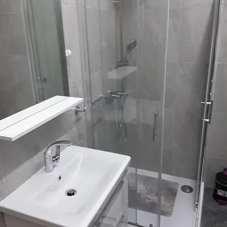 Apartment Erin *