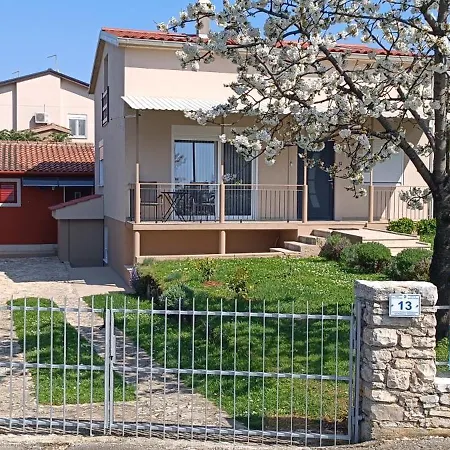 Apartment Erin