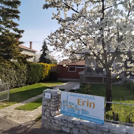 Apartment Erin *