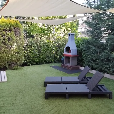 Apartmán Erin Rovinj