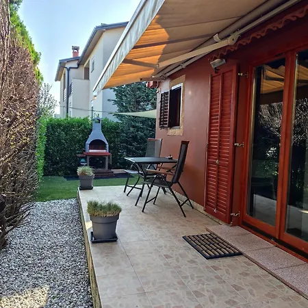 Appartement Erin Rovinj