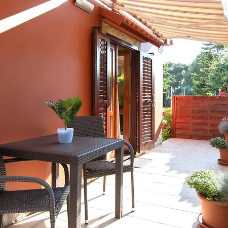 Erin Apartment Rovinj