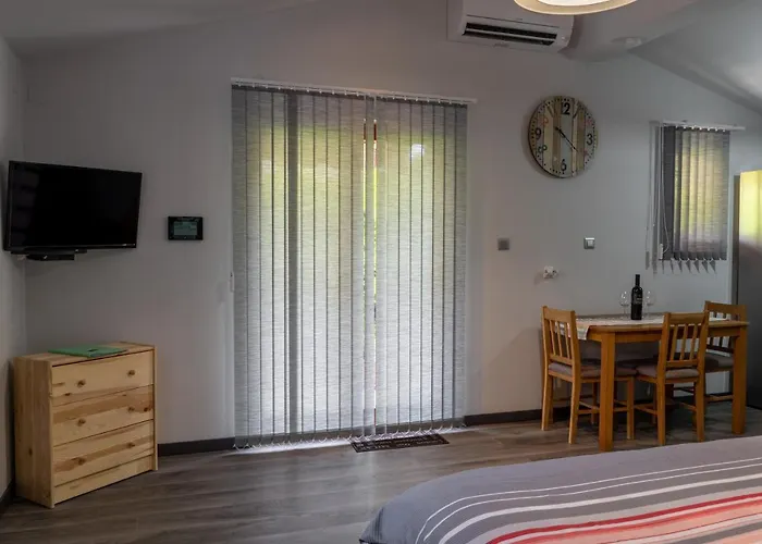 Erin Apartmán Rovinj