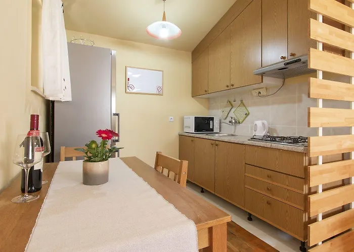 Apartmán Erin Rovinj