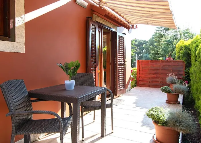 Erin Apartmán Rovinj