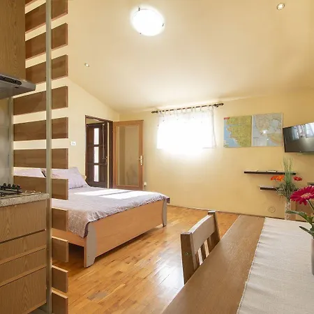 Erin Appartement *