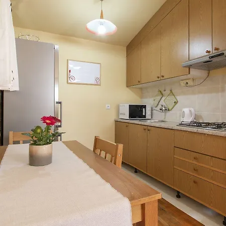 Appartement Erin Rovinj