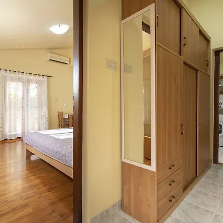Erin Appartement *